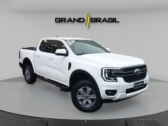 FORD RANGER 2.0 TURBO DIESEL CD XLS 4X2 AUTOMÁTICO FORD RANGER 2.0 TURBO DIESEL CD XLS 4X2 AUTOMÁTICO